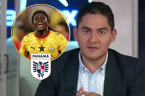 Chepe Bomba liquida a Costa Rica, Guatemala y Honduras tras la derrota de Panamá en el Mundial 2026: “Síganlo viendo por TV”