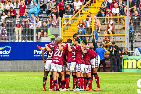 Campeón con Saprissa tiene nuevo club en Costa Rica