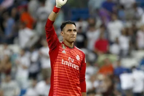 ¡Otro gigante europeo quiere a Keylor Navas!