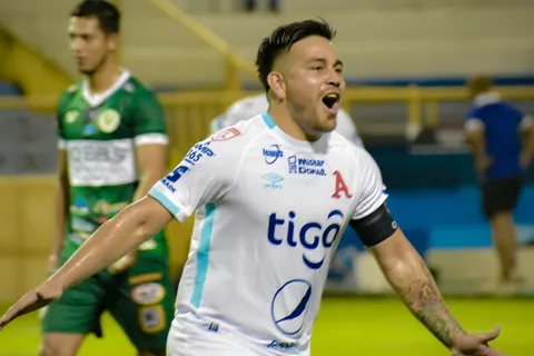 Liga Concacaf: Alianza clasifica sin problemas a los cuartos de final