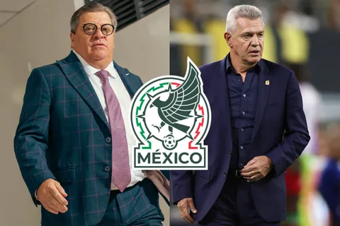 mexico-miguel herrera-javier aguirre-costa