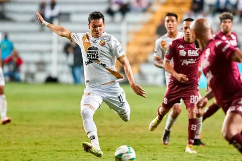Clausura 2022 de la Liga Promérica de Costa Rica: por qué no hay partidos este sábado y domingo