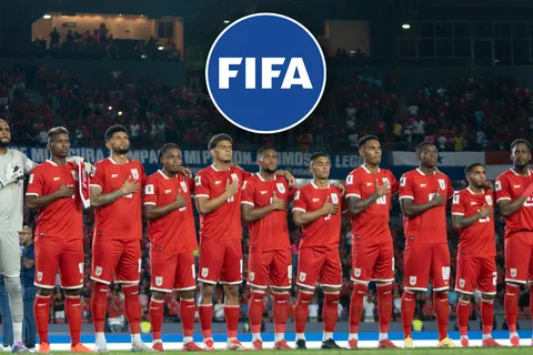 FIFA lo reconoció: Panamá alcanza el logro que la pone en la cima de Centroamérica y cerca de Argentina