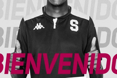 Saprissa anuncia su tercera incorporación