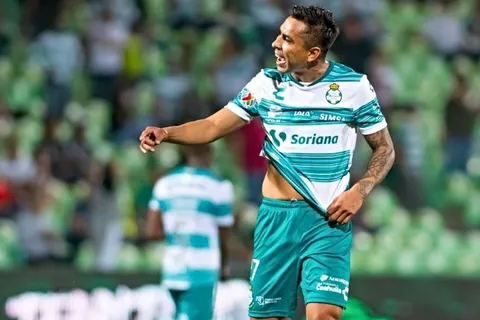 Municipal se reforzó con un jugador de la Liga MX para el Torneo Clausura 2022
