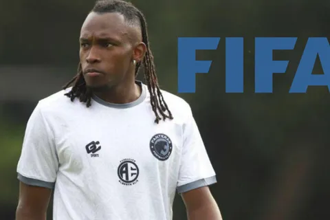 FIFA podría aplicar castigo: el motivo por el que Alberth Elis está envuelto en polémica