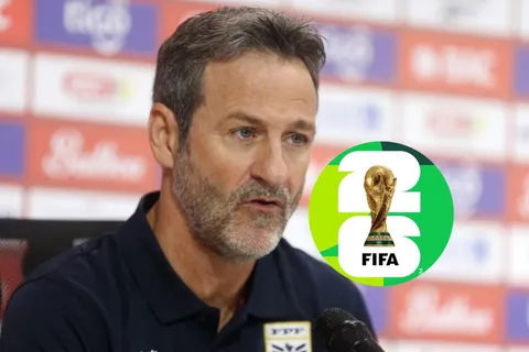 Panamá sufre una mala noticia para Thomas Christiansen de cara al Mundial 2026.