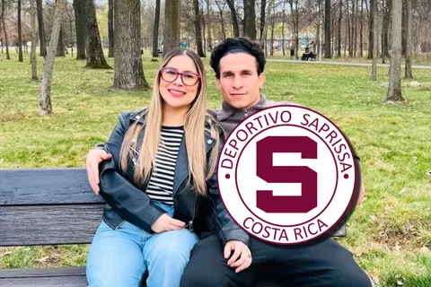 Luis Paradela sigue sin definir su futuro.