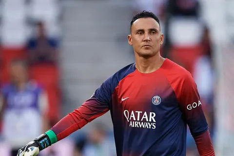 Keylor Navas y PSG caen en el grupo de la muerte tras sorteo de la Champions League