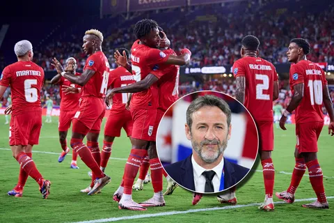 Sonríe Thomas Christiansen: Panamá cierra el 2024 con un nuevo legionario