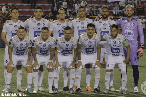 Liga Concacaf: Cartaginés recupera a todas sus armas para visitar al Real España