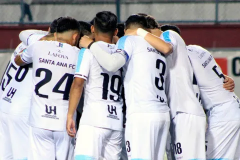El mundo al revés: el logro de Santa Ana que más envidian Saprissa y Alajuelense