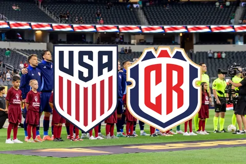 estados unidos vs. costa rica-copa oro-cuartos de final