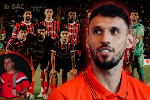 Alajuelense HOY, 4 de agosto: Washington Ortega se queja, dos bajas de peso en Copa Centroamericana y exigen a Ismael Rescalvo