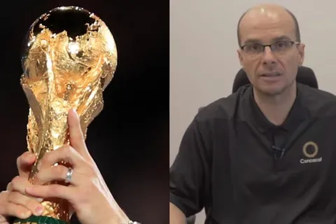 Dos eliminatorias en una: Mr. Chip explica clasificatorios de Concacaf a Qatar 2022