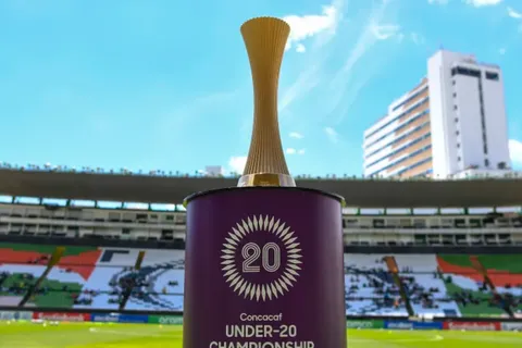 Premundial Sub-20 de Concacaf 2026: calendario, grupos, formato y dónde ver EN VIVO