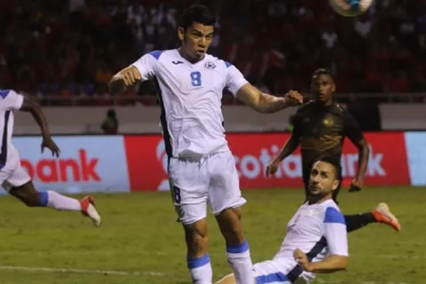 Nicaragua pide confianza a su pueblo para seguir luchando en Copa Oro