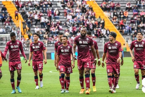 ◉ Las noticias de Saprissa hoy: reto de Kendall Waston, paso perfecto en Femenino y ¿Grecia a la vista?