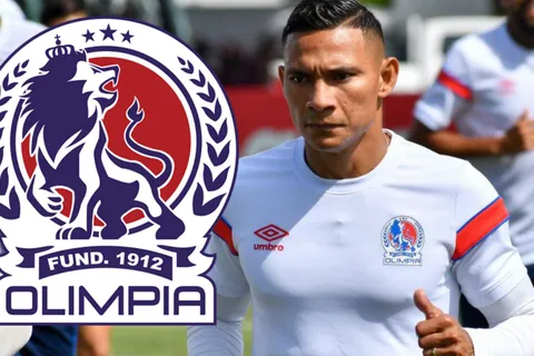 Los 4 futbolistas que Olimpia castiga por jugar torneos burocráticos en Estados Unidos ¿Los echarán del club?