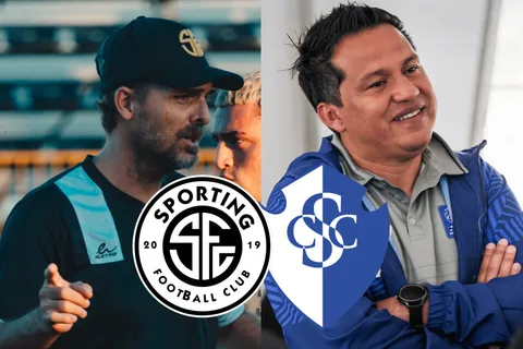 Cartaginés vs. Sporting: a qué hora y cómo ver el partido de vuelta de los cuartos de final del Torneo de Copa