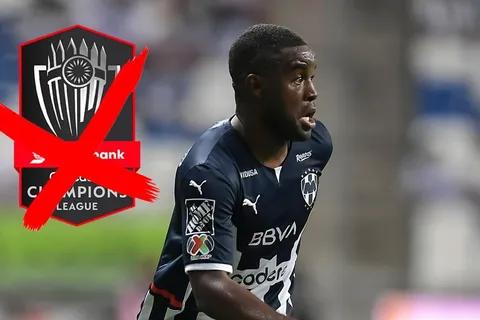 El motivo por el que Joel Campbell no podrá jugar la Concachampions