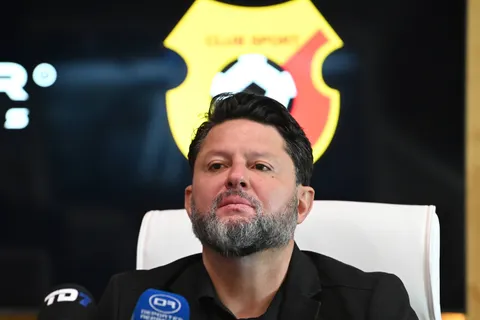 "No saben": Jafet Soto no esconde su furia por lo que le pasa a Herediano