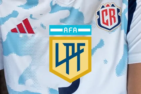 Tiene 18 años, es una de las grandes joyas de Costa Rica y ya juega en un equipo histórico de Argentina