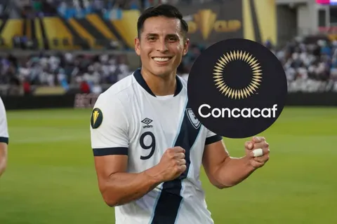 Confirmado en Guatemala: Rubio Rubín consigue dar el salto a un equipo de élite en plena Copa Oro