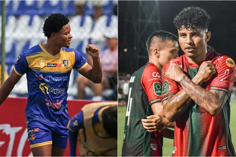 Dónde ver a Guanacasteca vs. Managua hoy, por la Copa Centroamericana 2024: hora y TV del partido