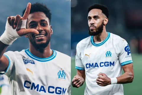 Mientras Aubameyang ganará más de 7 millones de dólares en su regreso al Olympique de Marsella, esto cobra Michael Amir Murillo por ser una de las figuras
