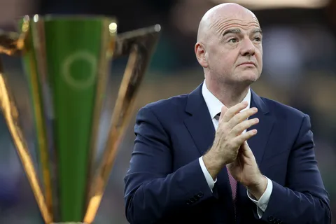 Sorpresa en Concacaf: selección mundialista sería la primera invitada a la Copa Oro 2025