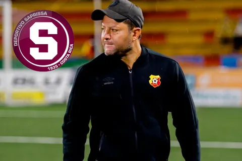 Jafet Soto ayuda a Saprissa: se revela el aporte de Herediano para aliviar la deuda millonaria de los morados