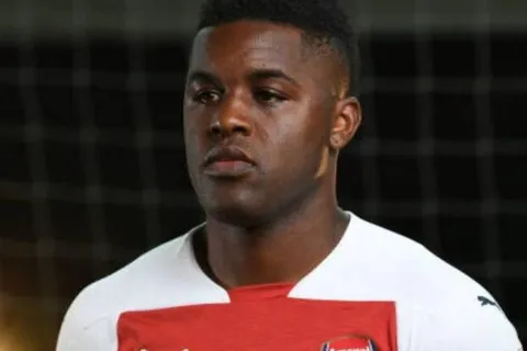 Campbell es uno de los que Unai Emery espera sacar del Arsenal