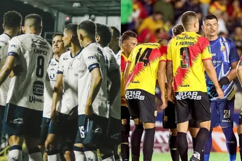 Cartaginés vs. Herediano: ¿A qué hora juegan y cómo ver el partido? Liga Promérica de Costa Rica 2025