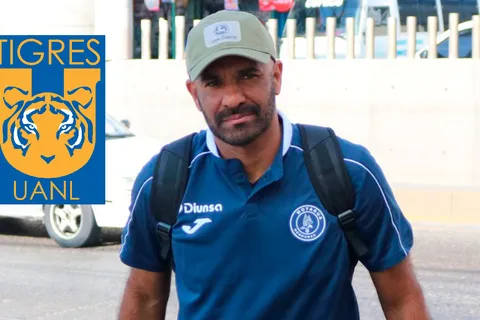 Concachampions 2023: Ninrod Medina lanza advertencia a Tigres