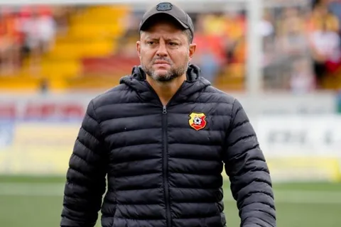 ¿Se marcha Jafet Soto del Herediano? Los rumores se desatan en Costa Rica