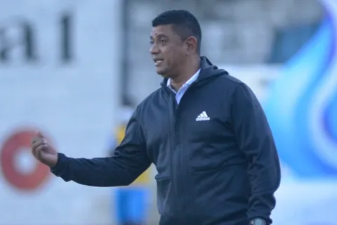 Premundial Sub-17: Técnico de Honduras muestra respeto por Panamá