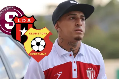 Carta abierta a Real Estelí: Byron Bonilla se sincera en medio del interés de Alajuelense, Saprissa y Herediano