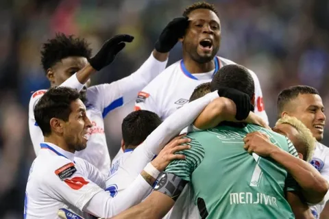 Olimpia hizo una propuesta formal por una de las joyas de la liga catracha