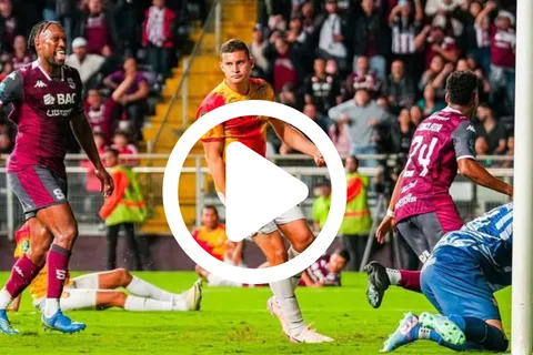 No se vio en TV: así reaccionaron Jafet Soto y Herediano puertas adentro tras la paliza de Saprissa