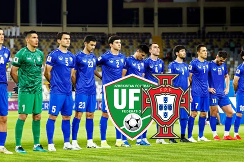 Cuál es el ranking FIFA de Uzbekistán y cuántos puestos lo separan de Portugal en el Mundial 2026