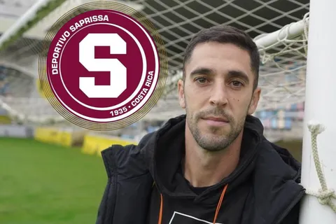 "No se cumplieron": Sabin Merino sacude a Saprissa con la confesión que había mantenido oculta desde su salida
