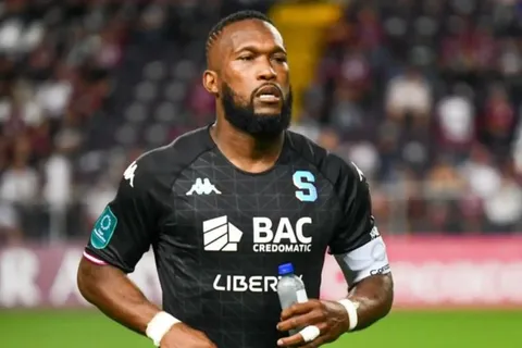 Kendall Waston respaldó a Vladimir Quesada.