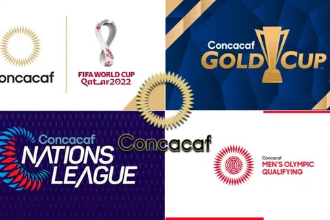 Concacaf revela calendario de competiciones para 2021