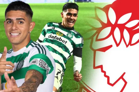 Celtic FC tiene clara su postura con Luis Palma, en Escocia ya saben cuál es la decisión