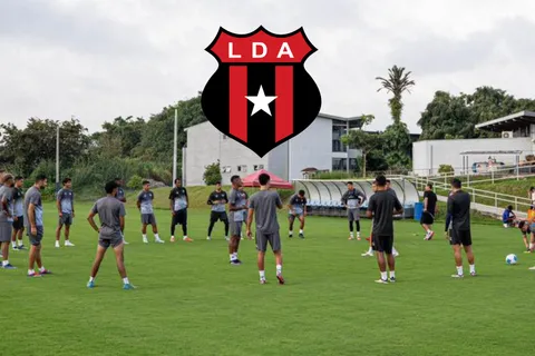 Antigua GFC se topó con un problema al llegar a Costa Rica para enfrentar a Alajuelense