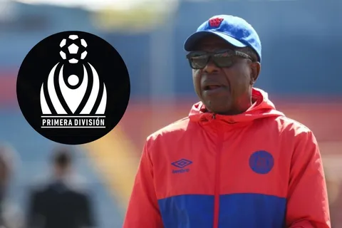 FAS quedó atrás: Chochera Castillo tiene nuevo equipo en El Salvador y es el menos pensado