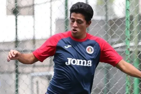 Jugador de FAS lleva cinco meses esperando a que lo operen