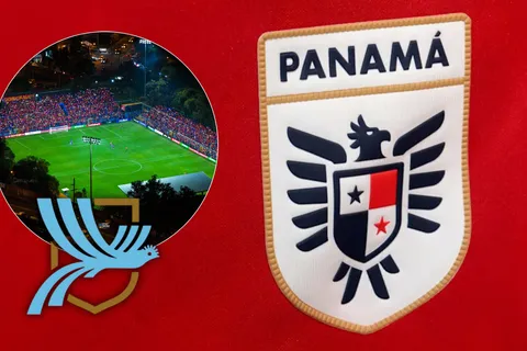 Jugó en Municipal, es referente de Panamá y despreció el Estadio El Trébol antes de visitar a Guatemala: "No me gustaba"