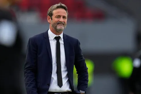 "Estoy trabajando para volver": Legionario que brilla en su equipo envía mensaje a Thomas Christiansen para estar con Panamá en el Mundial 2026